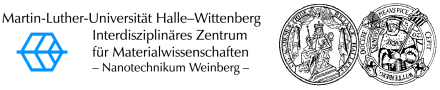 Martin-Luter-Universität Halle-Wittenberg IZM